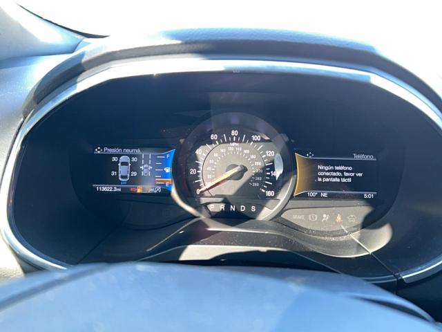 Aukcja sprzedaży 2019 Ford Edge, vin: 2FMPK4AP2KBB95737, numer aukcji: 70025746