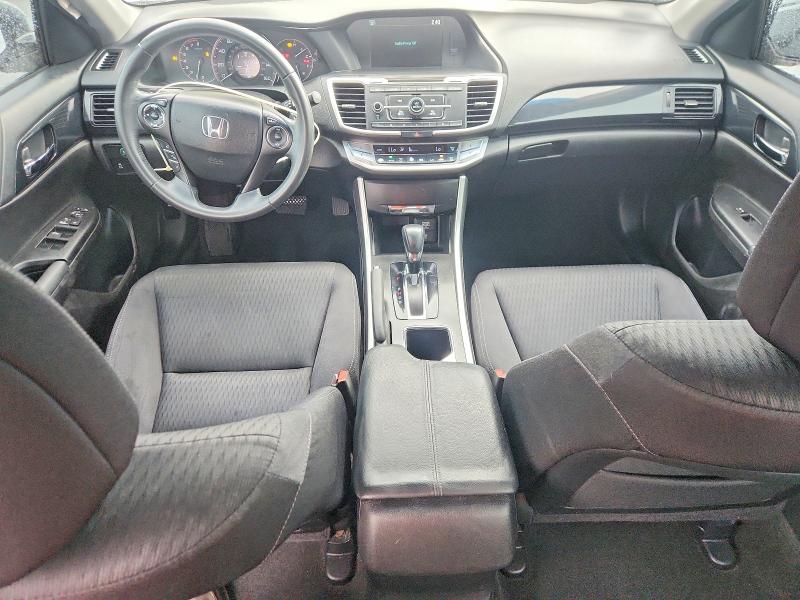 2013 Honda Accord მანქანა იყიდება აუქციონზე, vin: 1HGCR2F56DA113907, აუქციონის ნომერი: 70956606