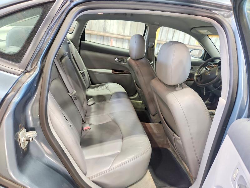 Продажа на аукционе авто 2007 Buick Lacrosse, vin: 2G4WE587X71132378, номер лота: 69494456