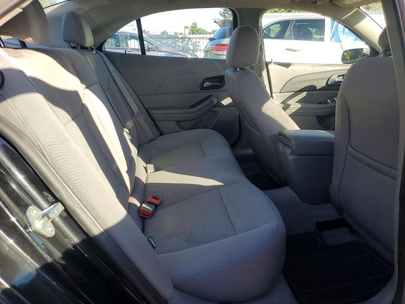 Aukcja sprzedaży 2013 Chevrolet Malibu, vin: 1G11A5SA9DF310468, numer aukcji: 68256716
