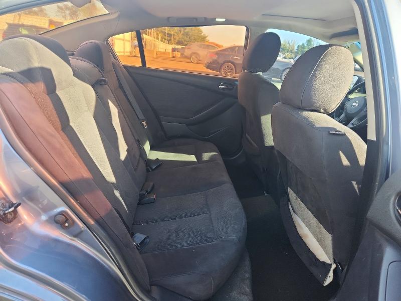 Aukcja sprzedaży 2010 Nissan Altima, vin: 1N4AL2AP8AN497523, numer aukcji: 69687556