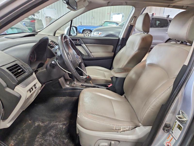 Aukcja sprzedaży 2015 Subaru Forester, vin: JF2SJAHC3FH821566, numer aukcji: 70543456
