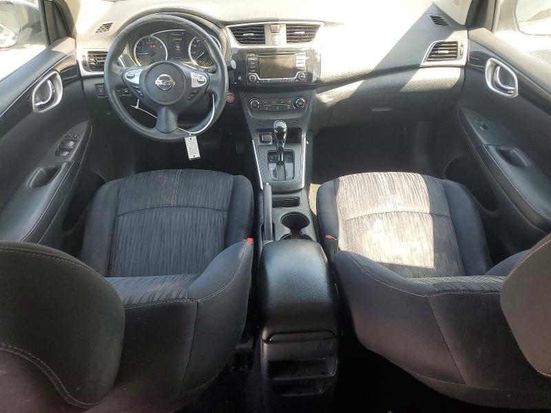 Продаж на аукціоні авто 2016 Nissan Sentra, vin: 3N1AB7AP2GY328168, номер лоту: 70027266