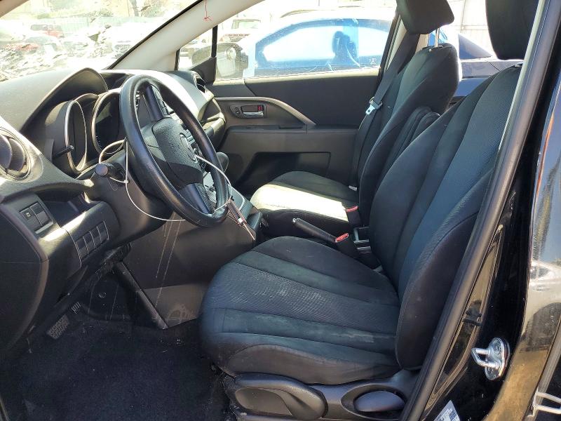68667516 :رقم المزاد ، JM1CW2BL5E0165970 vin ، 2014 Mazda 5 مزاد بيع