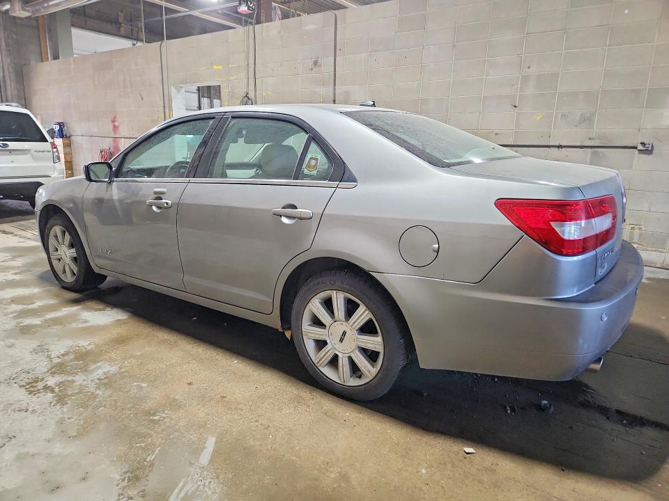 67362056 :رقم المزاد ، 3LNHM28T68R642084 vin ، 2008 Lincoln Mkz مزاد بيع