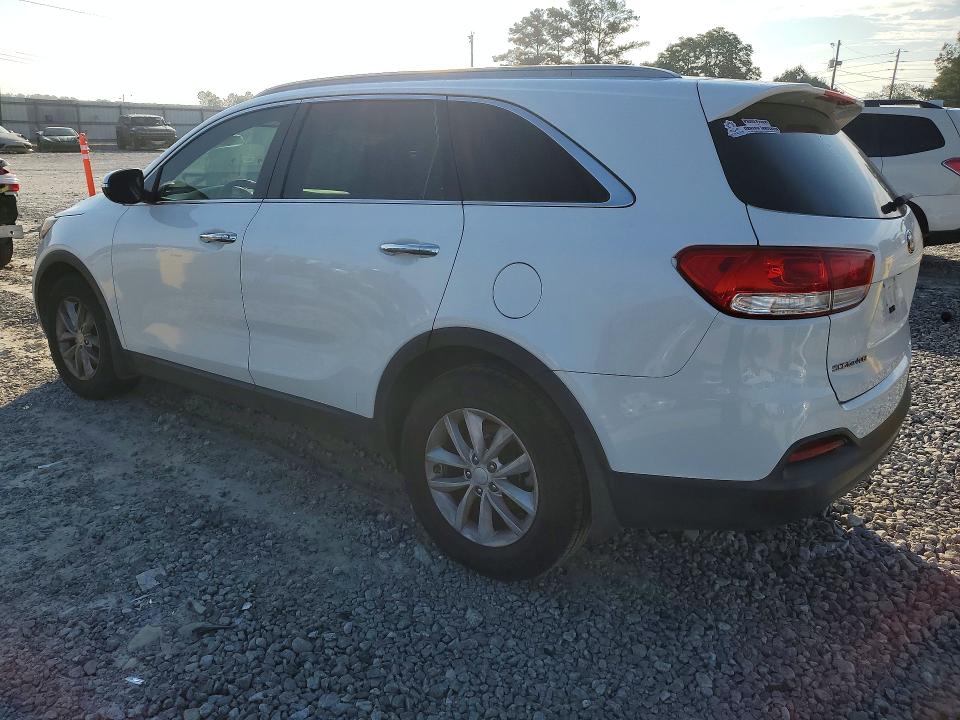 Продажа на аукционе авто 2018 Kia Sorento, vin: 5XYPG4A58JG398307, номер лота: 69485596