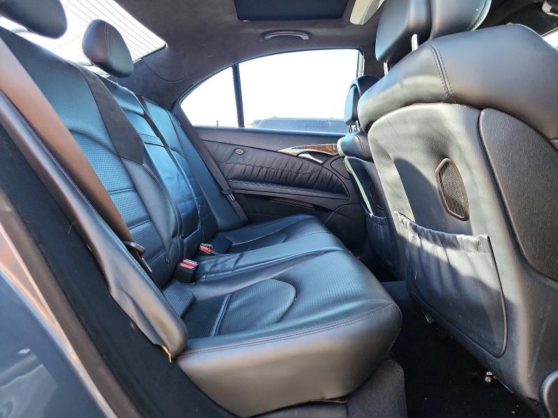 67803226 :رقم المزاد ، WDBUF77X27A997047 vin ، 2007 Mercedes-benz E مزاد بيع