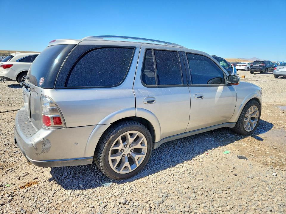 Aukcja sprzedaży 2005 Saab 9-7x, vin: 5S3ET13M052800370, numer aukcji: 65931926
