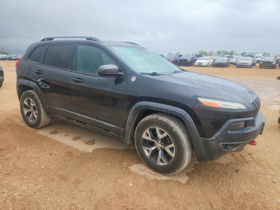 Aukcja sprzedaży 2015 Jeep Cherokee, vin: 1C4PJMBS2FW739989, numer aukcji: 69400916