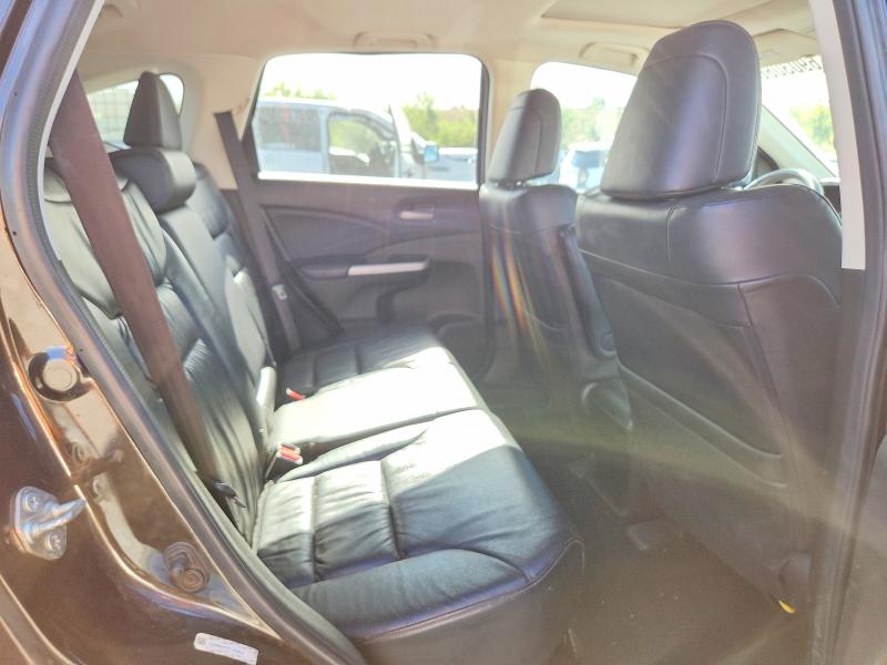 Продажа на аукционе авто 2014 Honda Cr-v, vin: 5J6RM4H77EL064654, номер лота: 69030866