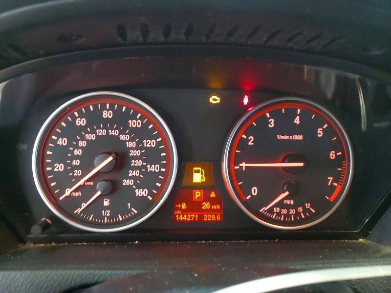 68814136 :رقم المزاد ، 5UXZV4C54CL750638 vin ، 2012 Bmw X5 مزاد بيع