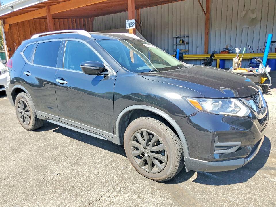 Продаж на аукціоні авто 2018 Nissan Rogue, vin: KNMAT2MV6JP523531, номер лоту: 68545996