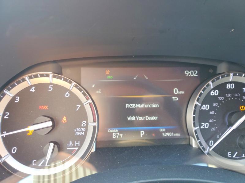 Aukcja sprzedaży 2022 Toyota Highlander, vin: 5TDDZRBH3NS163289, numer aukcji: 67297576