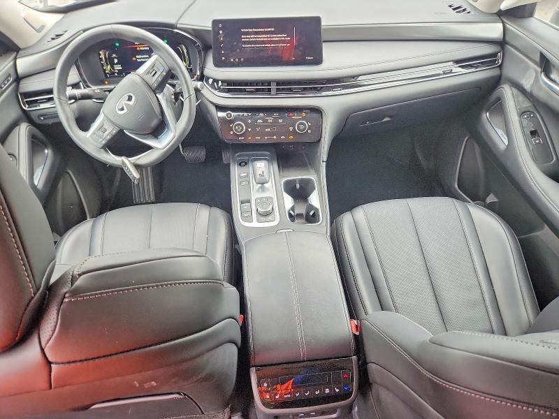 Aukcja sprzedaży 2026 Infiniti Qx60, vin: 5N1AL1FRXTC334235, numer aukcji: 70286716