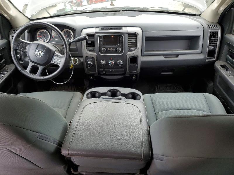 Auction sale of the 2017 Ram 1500, vin: 3C6RR7KT4HG617767, lot number: 66966716
