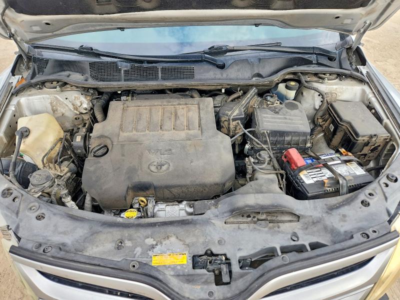 Auction sale of the 2013 Toyota Venza, vin: 4T3ZK3BB6DU055409, lot number: 71361766