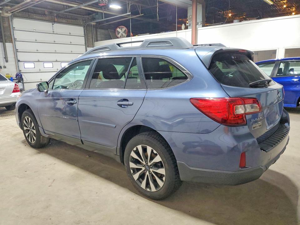 Aukcja sprzedaży 2015 Subaru Outback, vin: 4S4BSALC4F3211865, numer aukcji: 70022226