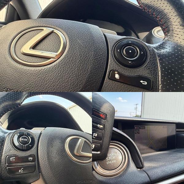 Продаж на аукціоні авто 2015 Lexus Is, vin: JTHBF1D26F5064692, номер лоту: 69445306