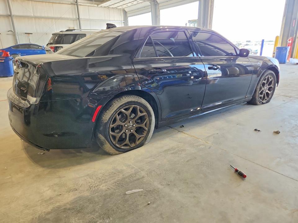 Aukcja sprzedaży 2016 Chrysler 300, vin: 2C3CCAGG4GH270582, numer aukcji: 67341116