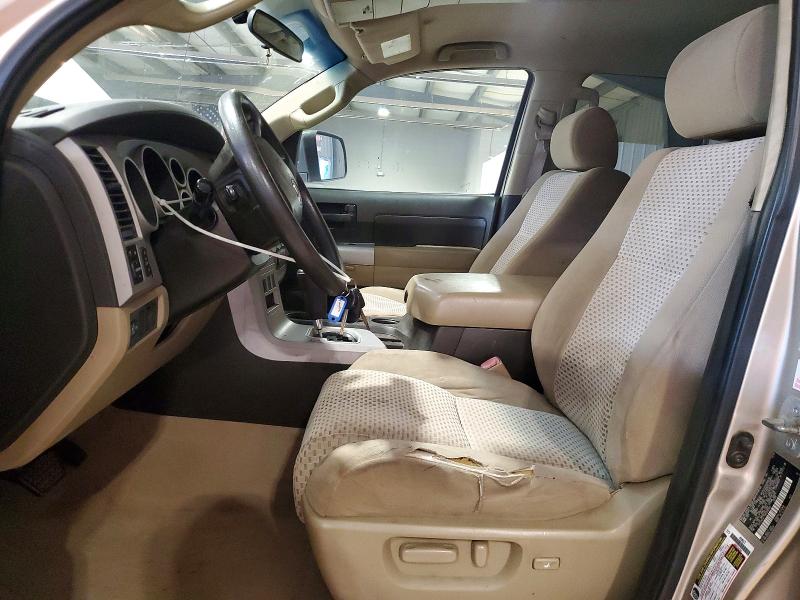 2008 Toyota Tundra მანქანა იყიდება აუქციონზე, vin: 5TFDV54118X038309, აუქციონის ნომერი: 68351966
