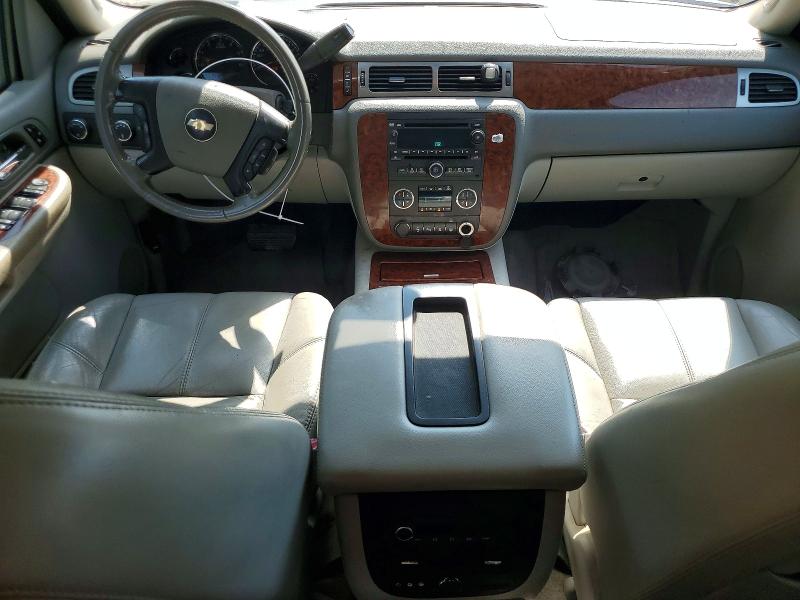 Aukcja sprzedaży 2007 Chevrolet Avalanche, vin: 3GNFK12317G304355, numer aukcji: 66681076