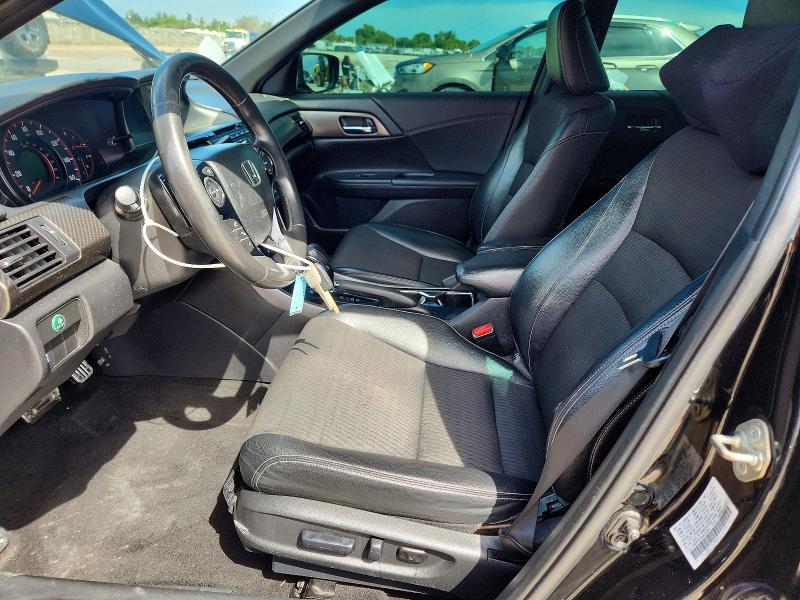 Продаж на аукціоні авто 2017 Honda Accord, vin: 1HGCR2F54HA246963, номер лоту: 69565386