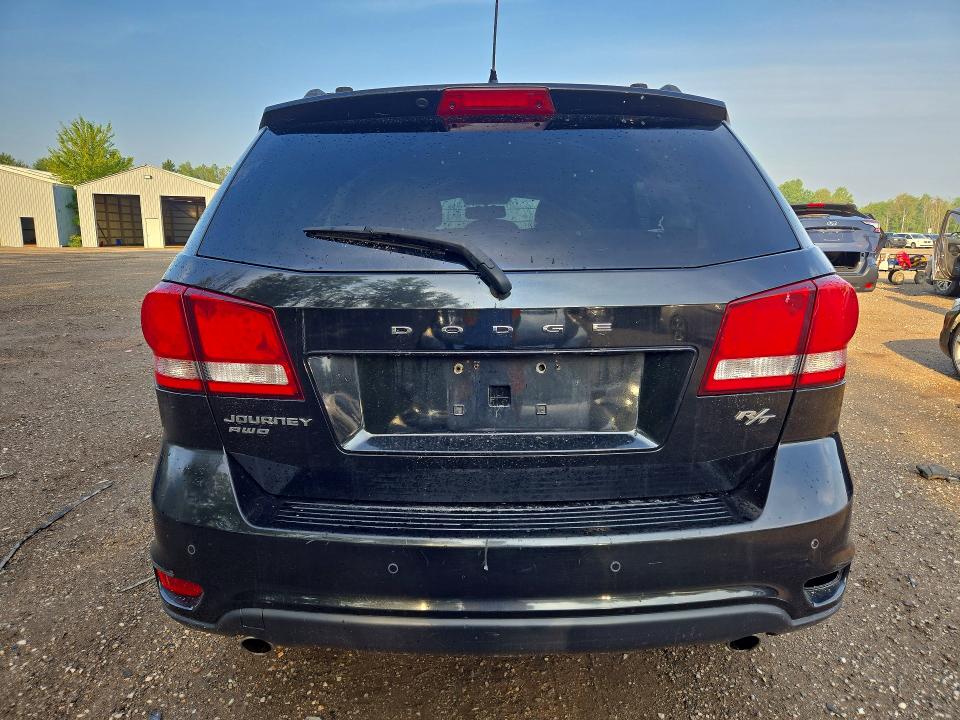 Продаж на аукціоні авто 2012 Dodge Journey, vin: 3C4PDDFG5CT210504, номер лоту: 67104206