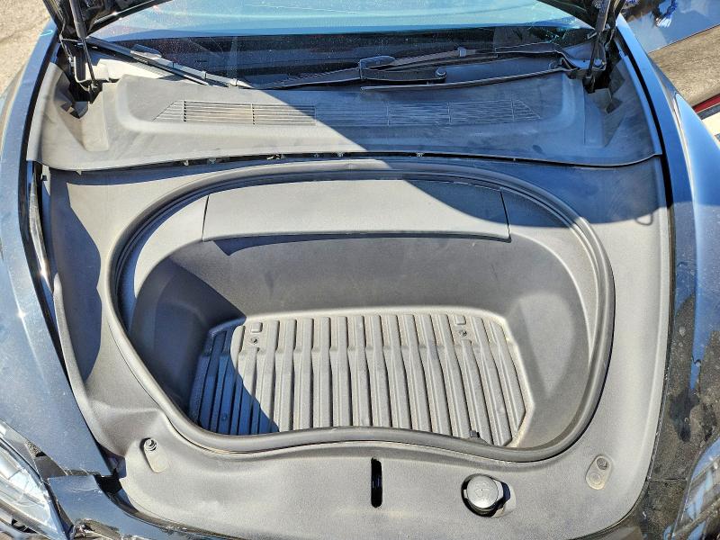 Продаж на аукціоні авто 2024 Tesla Model 3, vin: 5YJ3E1EA7RF784990, номер лоту: 69886676