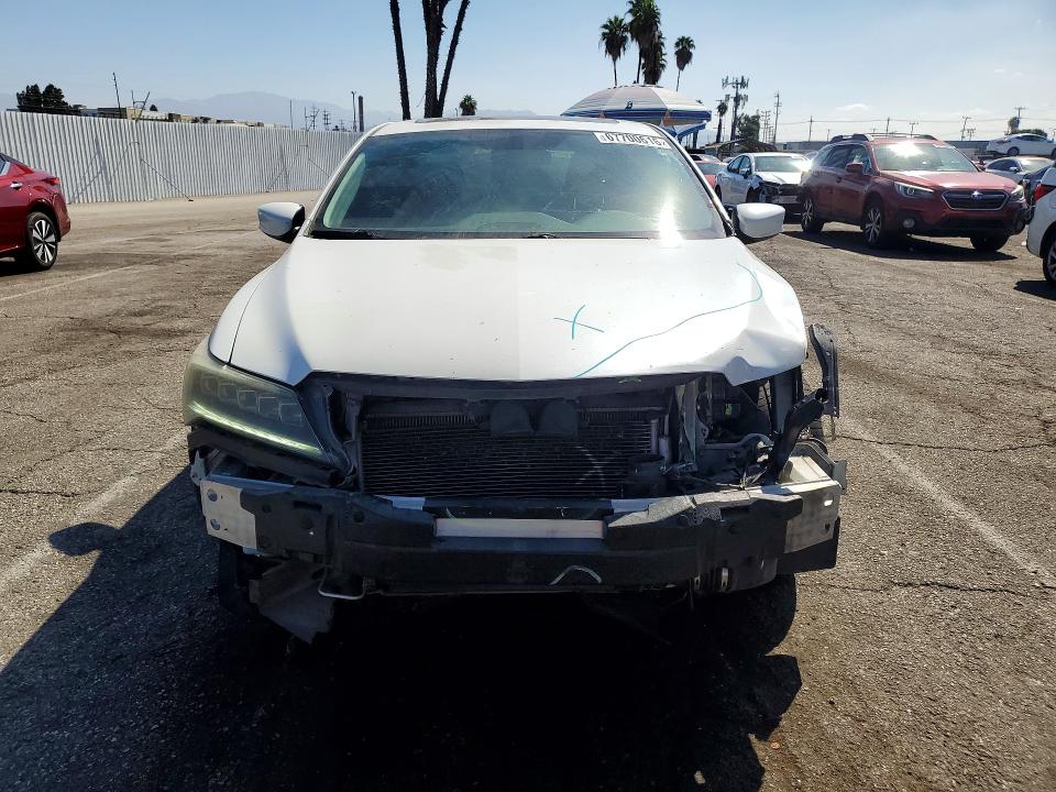 2017 Acura Ilx მანქანა იყიდება აუქციონზე, vin: 19UDE2F34HA013017, აუქციონის ნომერი: 67700616