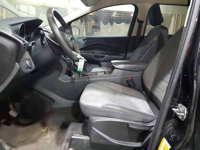 Продажа на аукционе авто 2019 Ford Escape, vin: 1FMCU0F73KUA18022, номер лота: 67203516