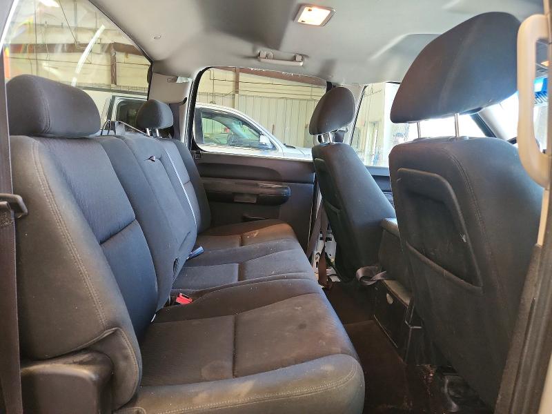 Aukcja sprzedaży 2013 Chevrolet Silverado, vin: 3GCPKSE74DG213092, numer aukcji: 68079066