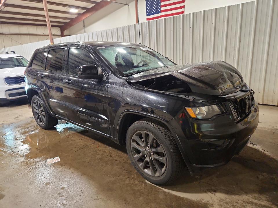 Продаж на аукціоні авто 2019 Jeep Grand Cherokee, vin: 1C4RJFAG1KC587538, номер лоту: 67791666
