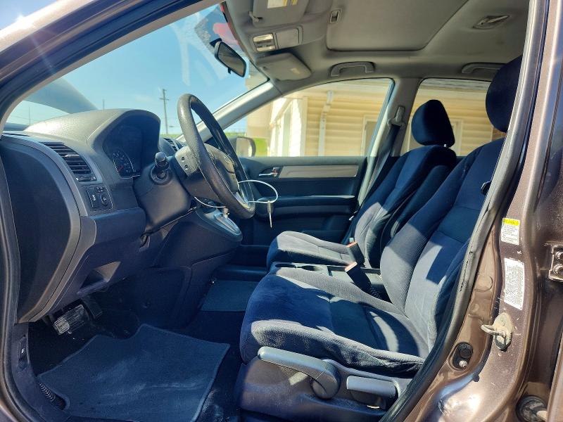 Продаж на аукціоні авто 2010 Honda Cr-v, vin: 3CZRE4H59AG701448, номер лоту: 68562826