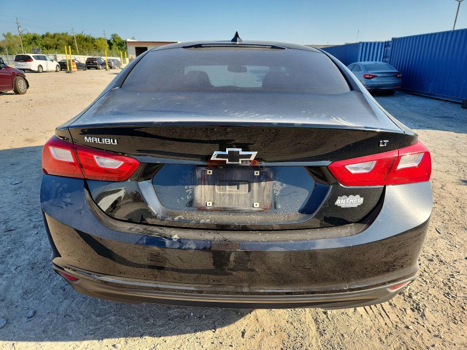 Продажа на аукционе авто 2016 Chevrolet Malibu, vin: 1G1ZE5ST5GF281757, номер лота: 67616226