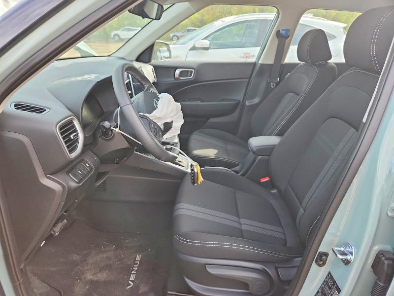 Aukcja sprzedaży 2026 Hyundai Venue, vin: KMHRC8A39TU458747, numer aukcji: 69072106
