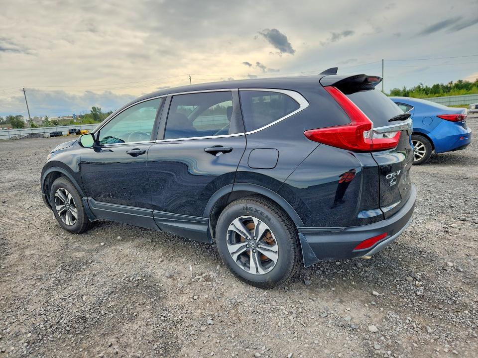 65238696 :رقم المزاد ، 2HKRW2H26KH144312 vin ، 2019 Honda Cr-v مزاد بيع