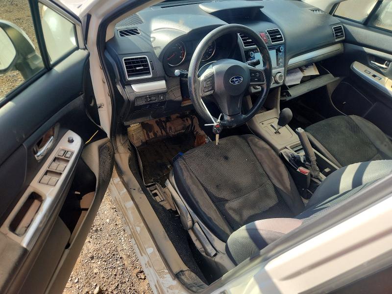 Aukcja sprzedaży 2016 Subaru Impreza, vin: JF1GJAB60GH021192, numer aukcji: 69128926
