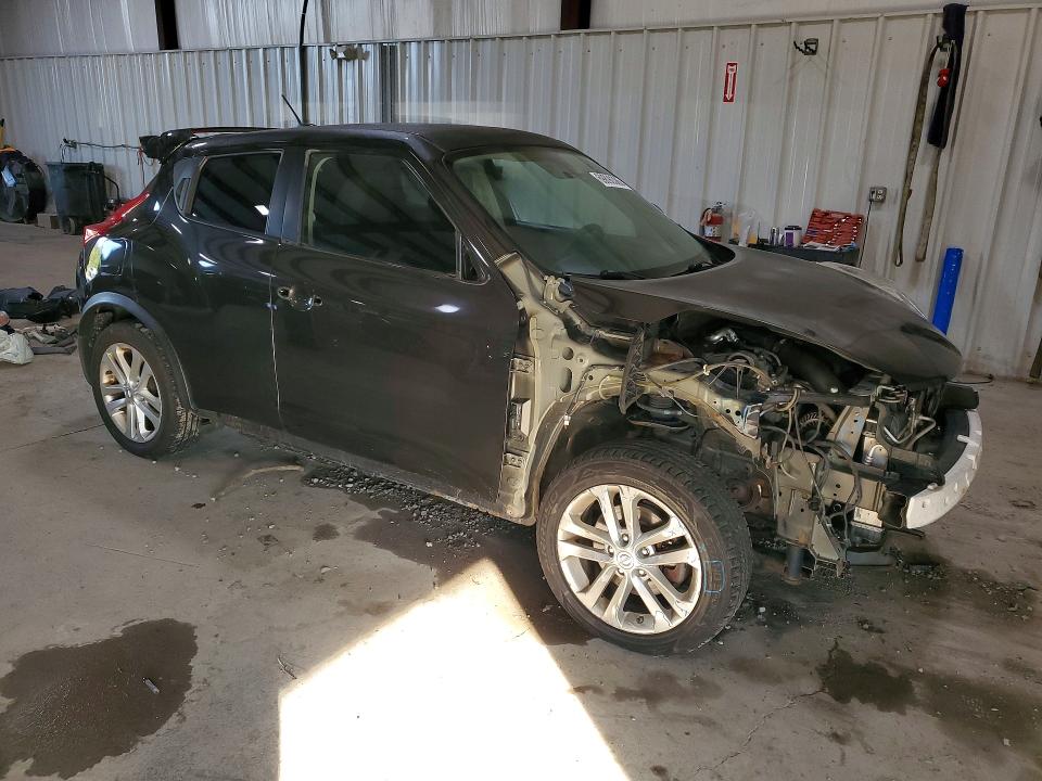 Продаж на аукціоні авто 2012 Nissan Juke, vin: JN8AF5MV1CT124274, номер лоту: 69890386