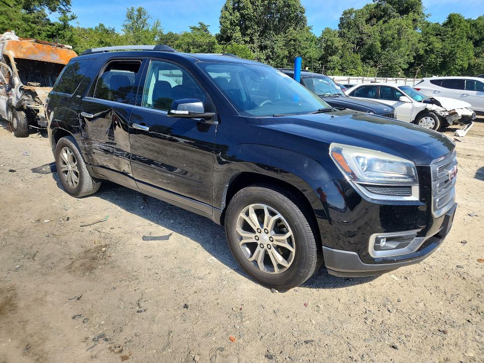 Aukcja sprzedaży 2016 Gmc Acadia, vin: 1GKKVRKD2GJ324378, numer aukcji: 67783516