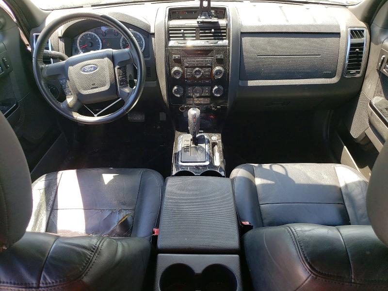 2011 Ford Escape მანქანა იყიდება აუქციონზე, vin: 1FMCU0EG1BKA04312, აუქციონის ნომერი: 67349316