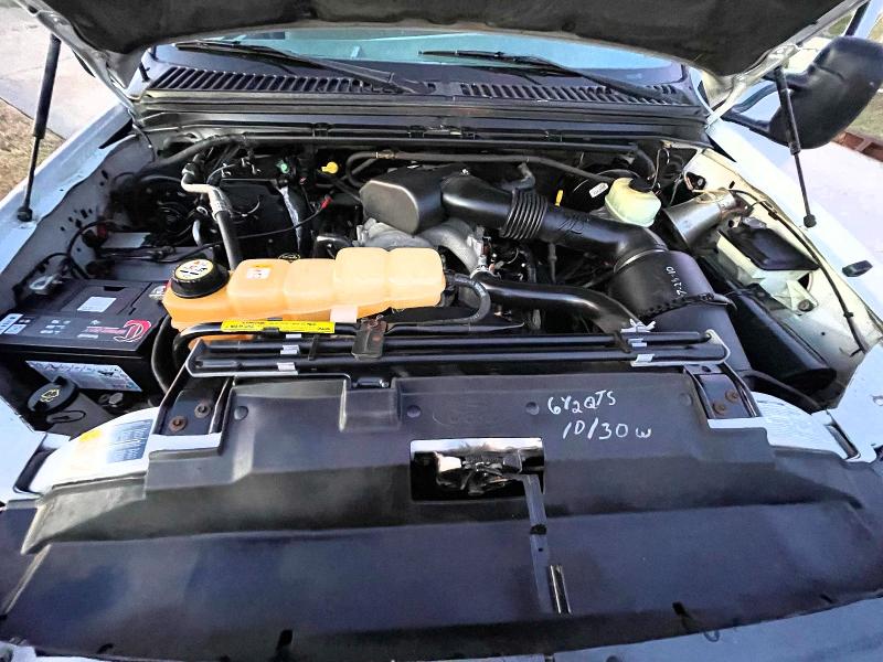 Продаж на аукціоні авто 2003 Ford F350, vin: 1FDWF36S13EA38634, номер лоту: 68282516