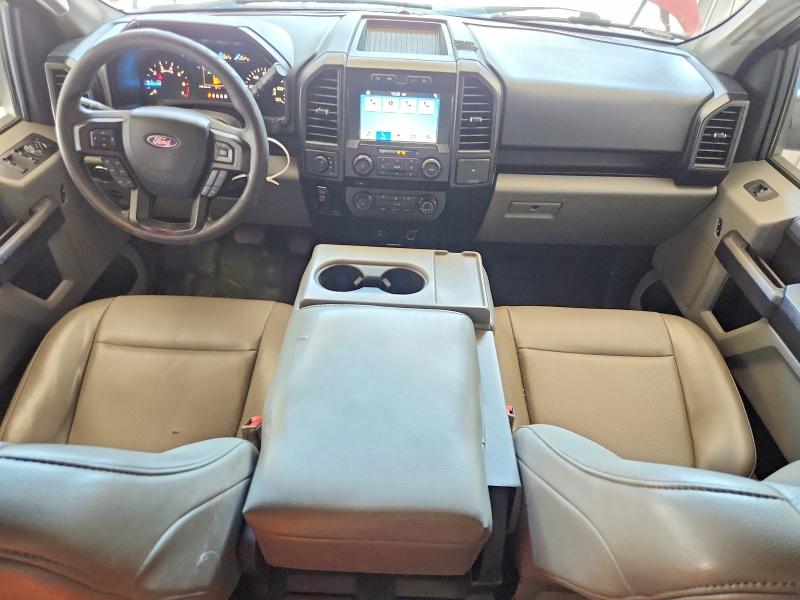 Aukcja sprzedaży 2018 Ford F150, vin: 1FTFX1E53JKE18980, numer aukcji: 69240136