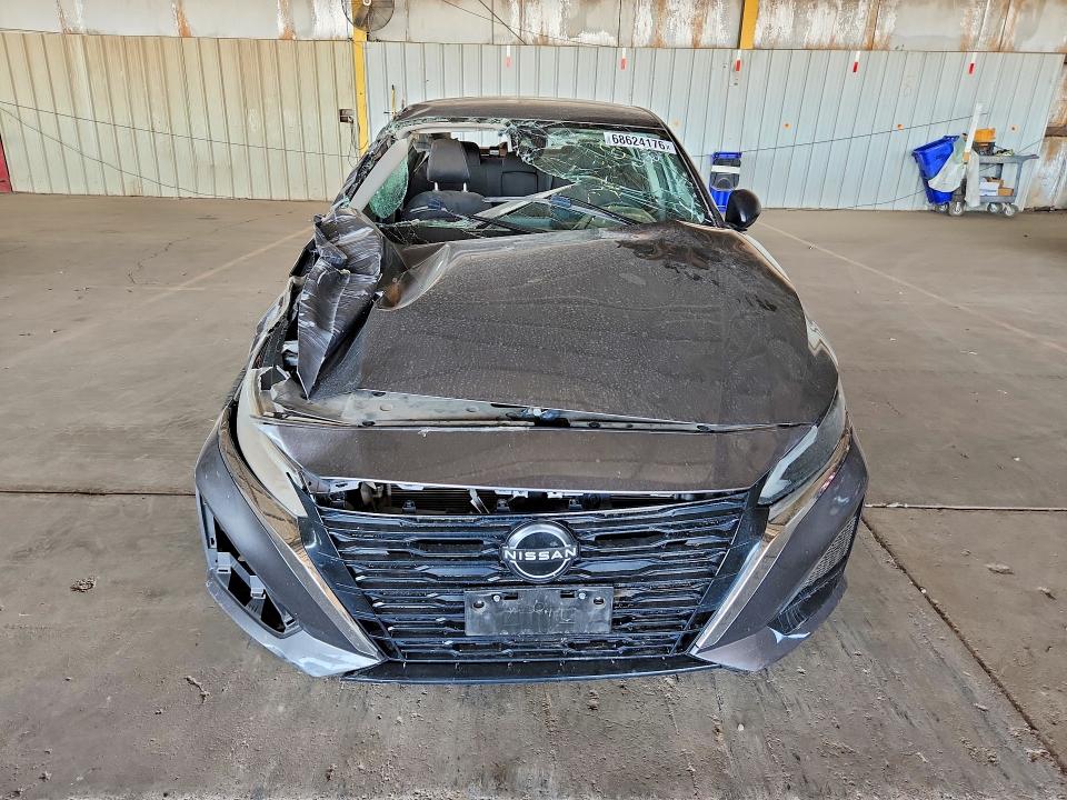Продажа на аукционе авто 2024 Nissan Altima, vin: 1N4BL4BV1RN320224, номер лота: 68624176