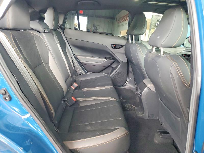 Aukcja sprzedaży 2024 Subaru Crosstrek, vin: 4S4GUHU6XR3815149, numer aukcji: 68237216