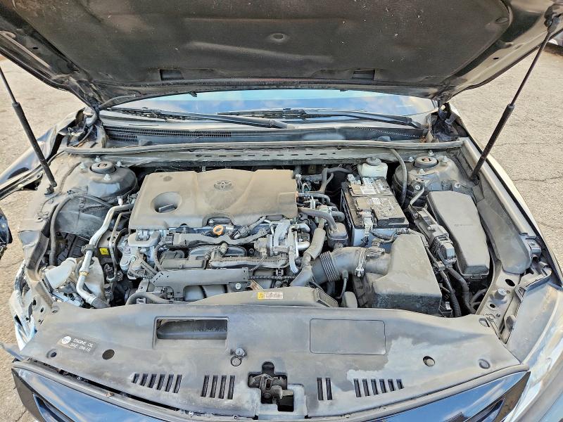 Продаж на аукціоні авто 2020 Toyota Camry, vin: 4T1G11AK5LU342697, номер лоту: 69570556