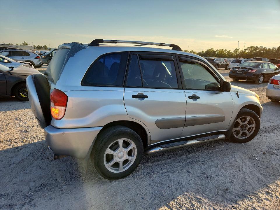 70851386 :رقم المزاد ، JTEGH20V230107288 vin ، 2003 Toyota Rav4 مزاد بيع