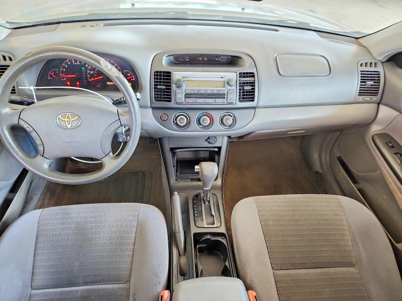 70434466 :رقم المزاد ، 4T1BE32K26U737126 vin ، 2006 Toyota Camry مزاد بيع