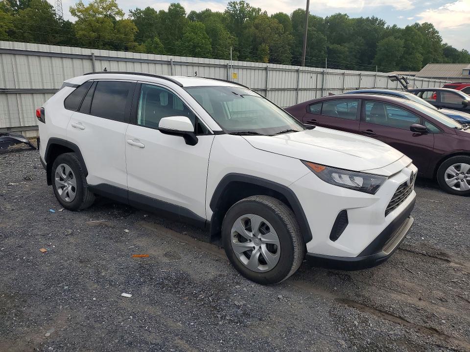 Продаж на аукціоні авто 2021 Toyota Rav4, vin: 2T3G1RFV9MC238287, номер лоту: 69211866