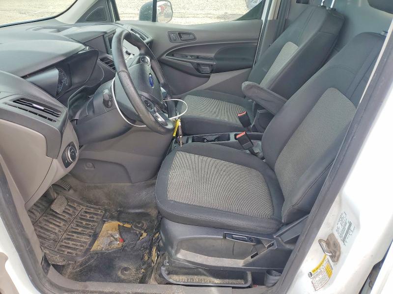 Продаж на аукціоні авто 2021 Ford Transit Connect, vin: NM0LS7E28M1488623, номер лоту: 69397176