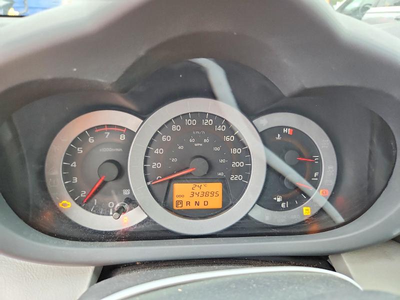 Aukcja sprzedaży 2011 Toyota Rav4, vin: 2T3ZF4DV1BW060399, numer aukcji: 69253526